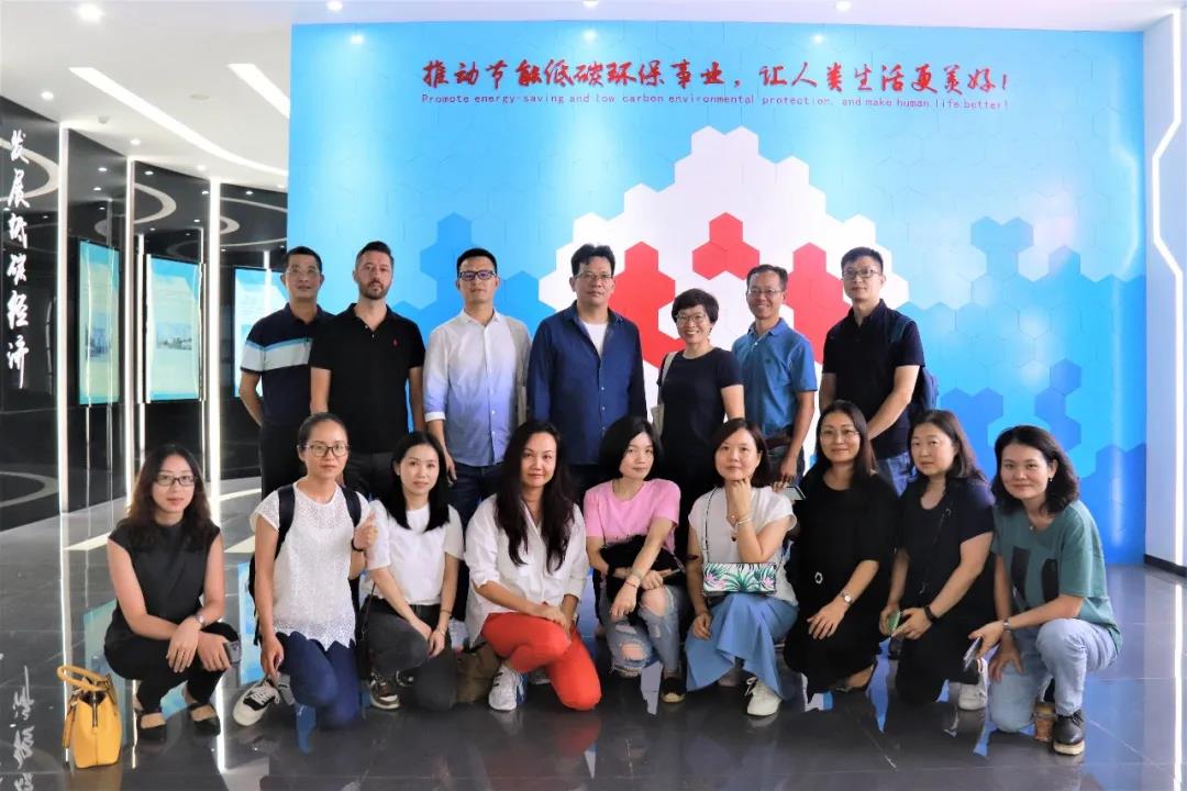 進(jìn)一步推動ALDO與公司建立新型戰(zhàn)略合作伙伴關(guān)系